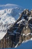 Website Password Organizer Exposed Rock on MT McKinley in Alaska - Password/Login/Website Keeper/Organizer Never Worry about Forgetting Your Website Password or Login Again! (Paperback) - Unique Journal Photo