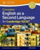 Complete English as a Second Language for Cambridge IGCSE - Student Book (Paperback) - Dean Roberts Photo