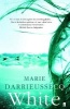 White (Paperback, New ed) - Marie Darrieussecq Photo