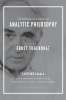 The Hermeneutic Nature of Analytic Philosophy - A Study of Ernst Tugendhat (Hardcover) - Santiago Zabala Photo