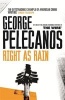 Right as Rain (Paperback, New Ed) - George P Pelecanos Photo