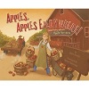 Apples, Apples Everywhere! (Paperback) - Robin Koontz Photo