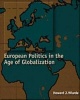 European Politics in the Age of Globalization (Hardcover, Revised edition) - Howard J Wiarda Photo