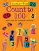 Count to 100 (Paperback) - Armadillo Press Photo