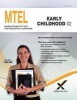 Mtel Early Childhood 02 (Paperback, Revised) - Sharon A Wynne Photo