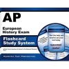 AP European History Exam Flashcard Study System - AP Test Practice Questions and Review for the Advanced Placement Exam (Cards) - AP Exam Secrets Test Prep Photo