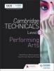 Cambridge Technicals Level 3 Performing Arts, Level 3 (Paperback) - Mark Lewinski Photo