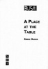 A Place at the Table (Paperback) - Simon Block Photo