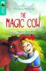 Oxford Reading Tree Treetops Greatest Stories: Oxford, Level 9 - The Magic Cow (Paperback) - Claire Llewellyn Photo