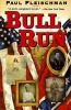 Bull Run (Book, 1st Harper Trophy Ed) - Fleischman Photo