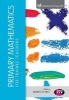 Primary Mathematics for Trainee Teachers (Paperback) - Marcus Witt Photo