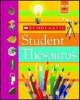 Scholastic Student Thesaurus (Hardcover, Revised) - John Bollard Photo