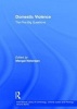 Domestic Violence - The Five Big Questions (Hardcover, New Ed) - Mangai Natarajan Photo