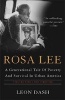 Rosa Lee - A Generational Tale of Poverty and Survival in Urban America (Paperback) - Leon Dash Photo