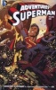 Adventures of Superman, Volume 1 (Paperback) - Various Photo