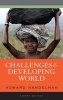 Challenges of the Developing World (Paperback, 8th Revised edition) - Howard Handelman Photo