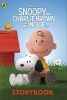 The Peanuts Movie Storybook (Paperback) -  Photo