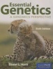 Essential Genetics (Paperback, 6th Revised edition) - Daniel L Hartl Photo