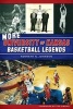 More University of Kansas Basketball Legends (Paperback) - Kenneth N Johnson Photo