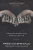 Charis - God's Scandalous Grace for Us (Paperback) - Preston Sprinkle Photo