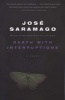 Death with Interruptions (Paperback) - Jose Saramago Photo