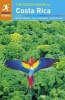 The Rough Guide to Costa Rica (Paperback, 7th Revised edition) - Rough Guides Photo