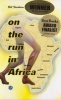 On the Run in Africa (Paperback) - Bill Fairbairn Photo