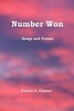 Number Won - Songs and Poems (Paperback) - Gordon S Thomas Photo