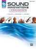 Sound Innovations for String Orchestra: Violin, Book 1 - A Revolutionary Method for Beginning Musicians (Paperback) -  Photo