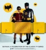 Batman: A Celebration of the Classic TV Series (Hardcover) - Bob Garcia Photo