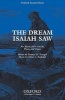 The Dream Isaiah Saw - Vocal Score (Sheet music) - Glenn L RUDOLPH Photo