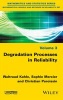 Degradation Processes in Reliability (Hardcover) - Waltraud Kahle Photo