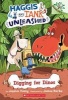 Digging for Dinos (Paperback) - Jack Chabert Photo