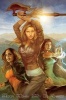 Buffy the Vampire Slayer Season 8 Library Edition Volume 1 (Hardcover) - Michelle Madsen Photo