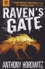 The Power of Five: Raven's Gate (Paperback) - Anthony Horowitz Photo