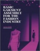 Guide to Basic Garment Assembly for the Fashion Industry (Paperback) - Jayne Smith Photo