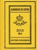 Almanach de Gotha 2015, Volume II Part III (Hardcover) - John James Photo