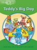 Little Explorers A - Teddy's Big Day (Paperback) - Barbara Mitchell Hill Photo