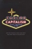 Casino Capitalism - How the Financial Crisis Came About and What Needs to be Done Now (Paperback) - Hans Werner Sinn Photo