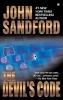 The Devil's Code (Paperback) - John Sandford Photo