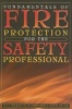 Fundamentals of Fire Protection for the Safety Professional (Paperback) - Lon H Ferguson Photo