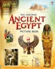 Ancient Egypt Picture Book (Hardcover) - Rob Lloyd Jones Photo