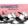 Moomin's Winter Follies (Paperback, Revised) - Tove Jansson Photo