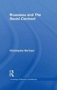 Routledge Philosophy Guidebook to Rousseau and the "Social Contract" (Hardcover) - Christopher Bertram Photo