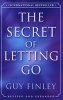 The Secret of Letting Go (Paperback, Revised edition) - Guy Finley Photo