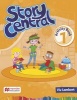 Story Central Level 1 Activity Book (Paperback) - Viv Lambert Photo