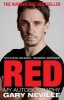 Red: My Autobiography (Paperback) - Gary Neville Photo