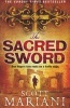 The Sacred Sword (Ben Hope, Book 7) (Paperback) - Scott Mariani Photo