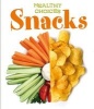 Snacks - Healthy Choices (Hardcover) - Vic Parker Photo