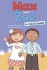 Max and Zoe: The School Concert (Hardcover) - Mary Sullivan Photo